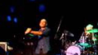 R.E.M. - Rehearsal#3 - " I'm Gonna DJ "