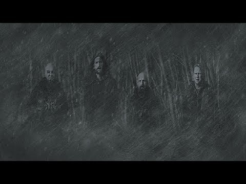 HANGATYR • Black Metal • Neues, 3. Album: "kalt" • 2. März 2020