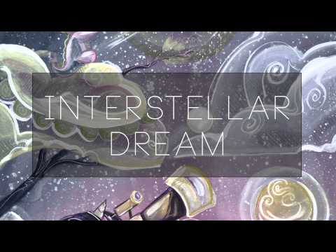 Romstar - Interstellar Dream