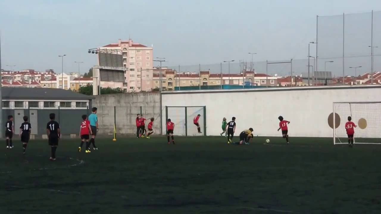 Casa Pia vs Futebol Benfica