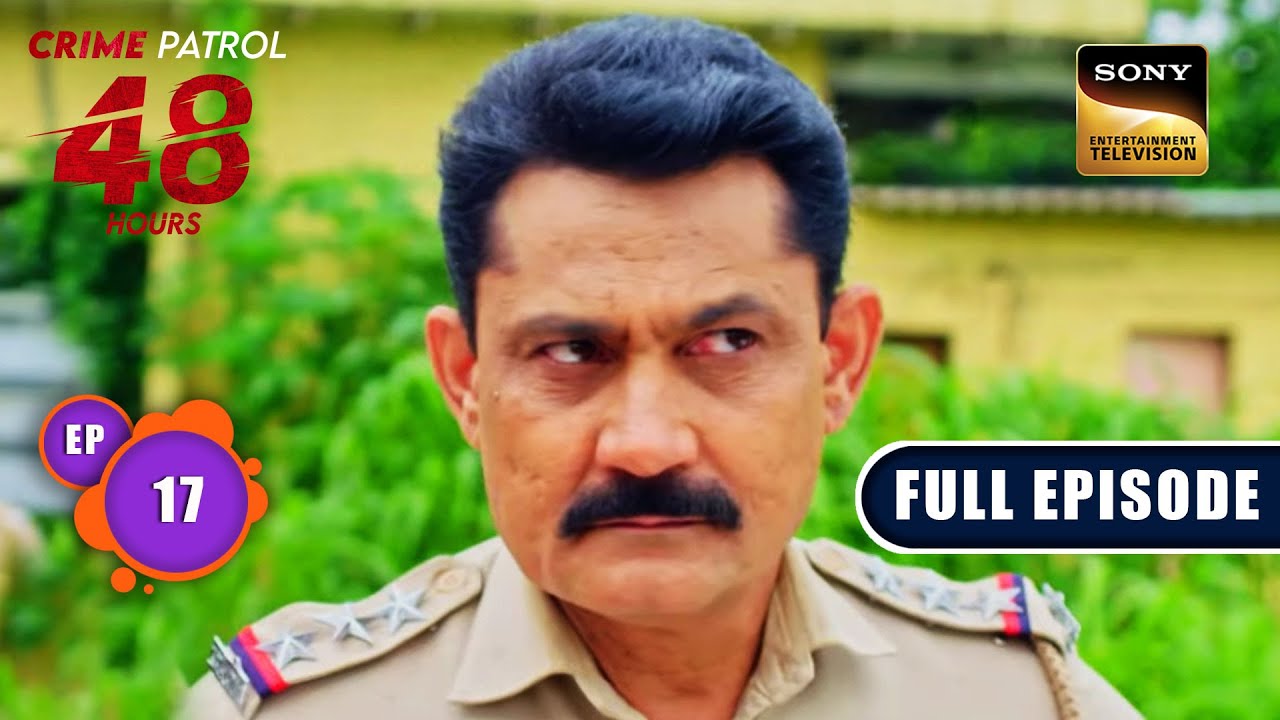 Crime Patrol Episode The Unfinished Business