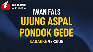 Download lagu Ujung Aspal Pondok Gede Iwan Fals... mp3