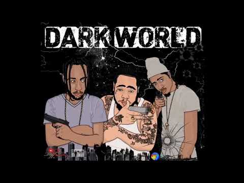 Squash ft Rozarro &winna maxx (dark world)