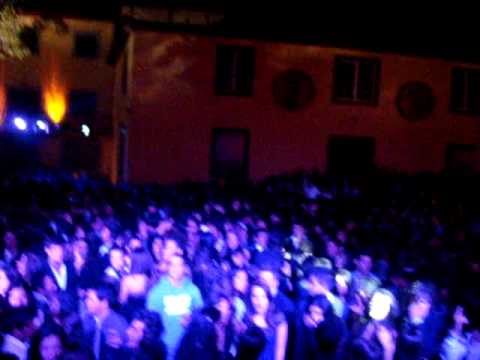 Michael Teixeira & Ricardo Gouveia (The Foreign Brothers) @ Instituto do Vinho da Madeira 2011/2012