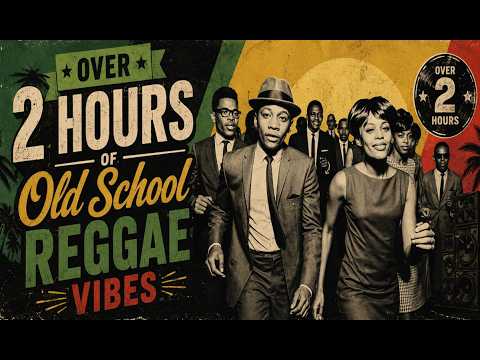Thumbnail for Over 2 Hours Of Old School Reggae Vibes by Prince Buster
