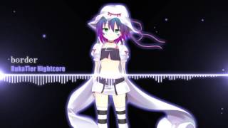 Nightcore - border