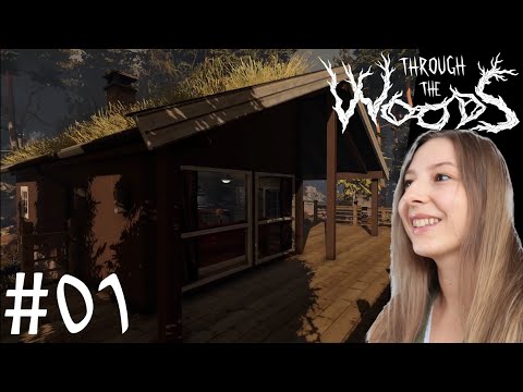 Through the Woods #01 · LET'S PLAY - Cabin Vacay
