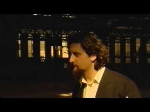 Ascanio Celestini \ Fabbrica [Completo - Teatro 2003]