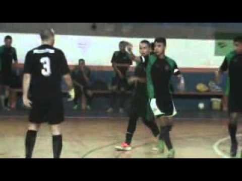 TAÇA PROMOSALÃO - CRAQUES