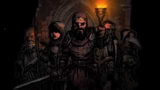 Darkest Dungeon Soundtrack Steam Key GLOBAL