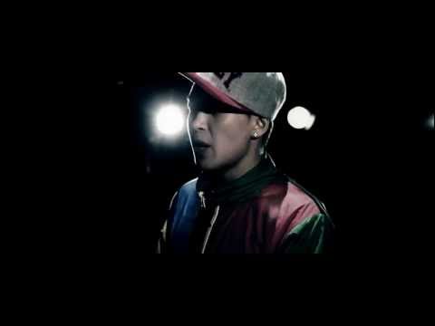 Dharni - Baby Don't Go (Video Promo)