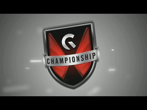 GFINITY Masters Spring 2: NIP vs FNC G1 | Ninjas in Pyjamas vs  Fnatic G1 (15.05.2015)