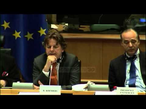 Holanda: Zgjerimi, strikt dhe ndershëm! - Top Channel Albania - News - Lajme