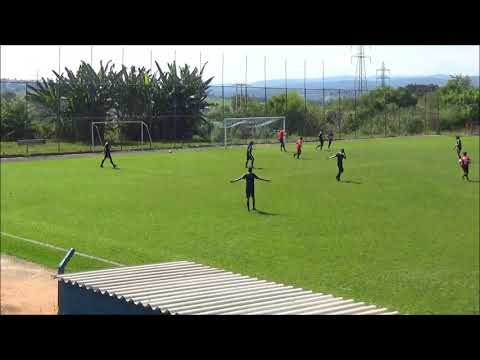 Jogo Treino Base Academy 05/05/2018