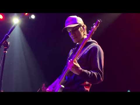 10.28.2022 - Beach Goons @ House of Independents, Asbury Park, NJ