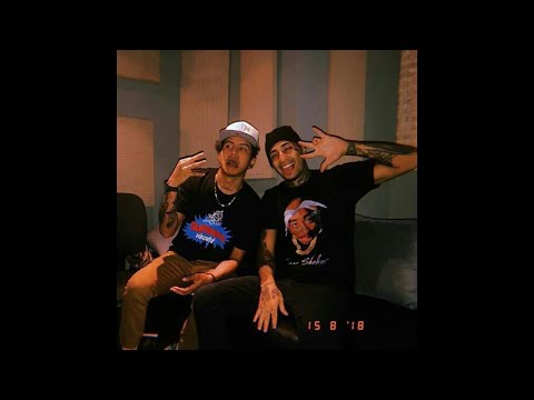 Big Soto x Neutro Shorty Type Beat - Hard Trap Freestyle Type Beat 2021