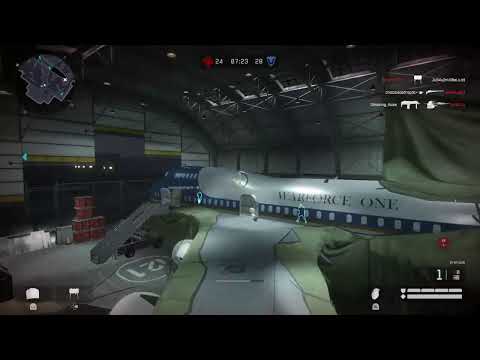 Warface new armor set