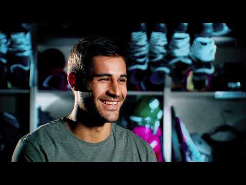 Bozen-Kapitän Anton Bernard: "Bozen ist ein Unikum in der EBEL"