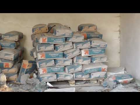 Płock: Opuszczone lofty