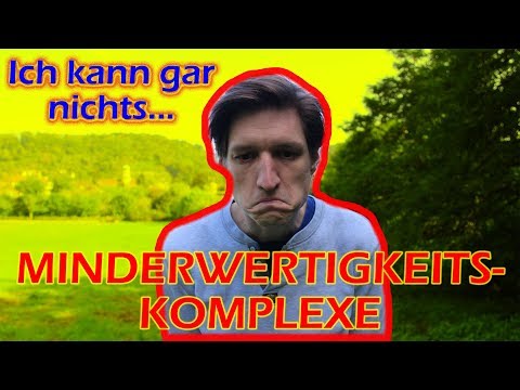 Minderwertigkeitskomplexe besiegen – in 3 einfachen Schritten (so habe ich es geschafft!)
