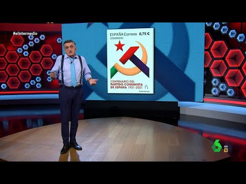 El mensaje de Wyoming a 'Abogados Cristianos' por denunciar un sello del Partido Comunista