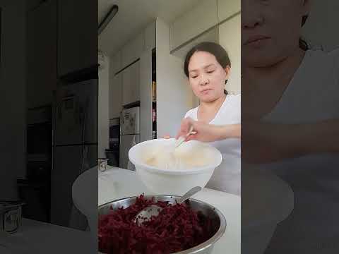 KamoteCake:#satisfying #nobake#cake #ready #shorts #mctto