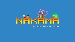 Nakama - Universal - HD Gameplay Trailer