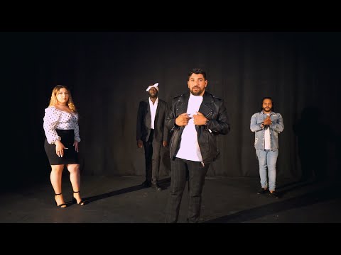 El Morrales - Por Ella Lloro Remix Ft. Bugui Heredia, La Cebolla, Negro Jari [Prod. By Yoseik]