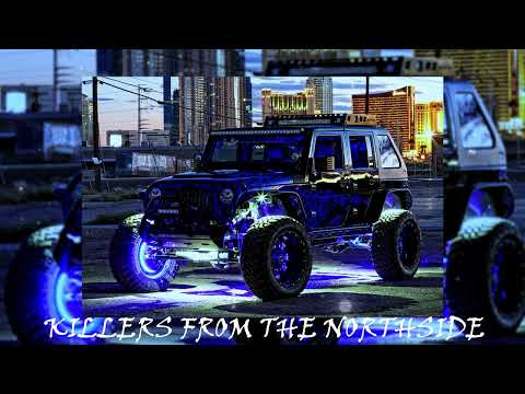 KORDHELL - KILLERS FROM THE NORTHSIDE (sped up to perfection)