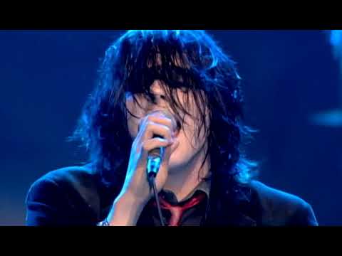 Video thumbnail for The Ghost of You (Live from MTV2 2$Bill)