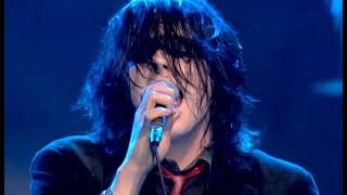 My Chemical Romance - The Ghost of You (Live from MTV2 2$Bill)