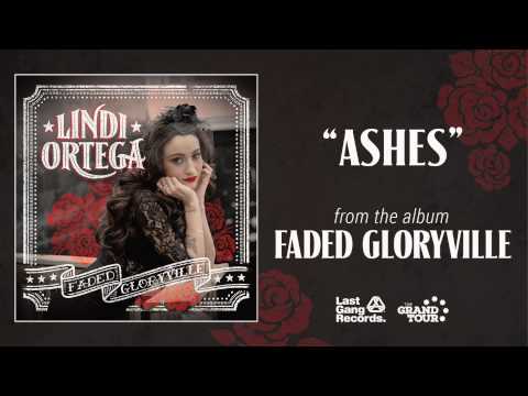 Ashes (acoustic) - Lindi Ortega