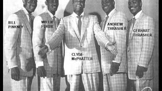 The Drifters &quot;Someday You&#39;ll Want Me To Want You&quot;