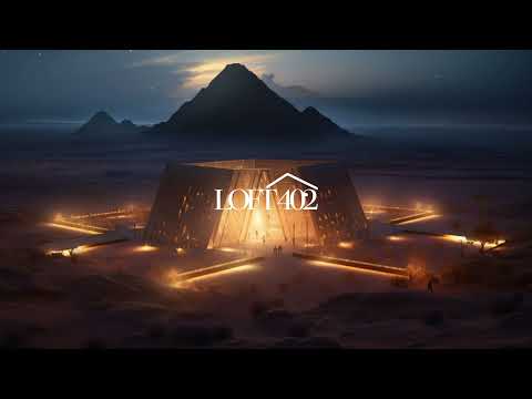 Adriatique - Solee - Fabrication - Losless - Talfusman - Glowal @LOFT402 Live mix MelodicTechno 2023