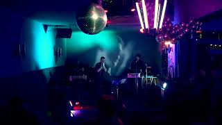 Yazoo &quot;And On&quot; Live Cover by Synthi Project