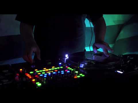 RAYTED R 🇺🇸 USA - IDA WORLD SCRATCH BATTLE 2020