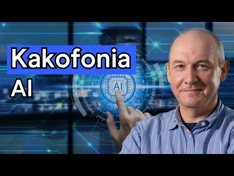 AI głupie jak sznurówka to wojna o dane oraz iluzje postępu | W Sedno Rynku