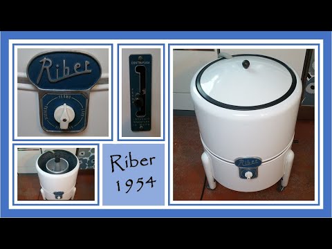 Riber II serie 1954  Panoramica 150122