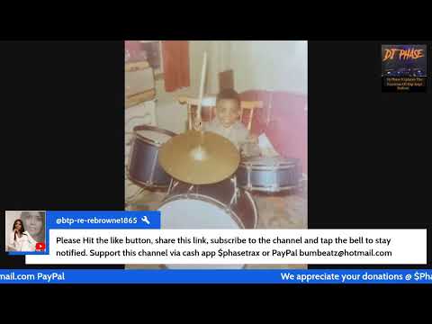 Why They Want Our Hip-Hop!