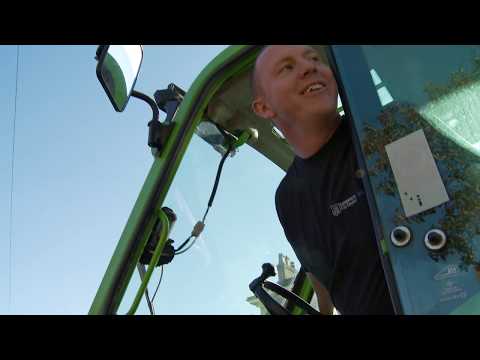 A Day with the Chatteris Christmas Lights Team