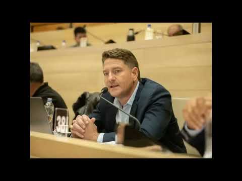 🎧 #LeonardoLimia |   HUxC -La LEGISLATURA de CÓRDOBA debate Reducción de Impuestos en la provincia. 