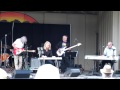 Albert Lee, Cindy Cashdollar: "Tear-Stained Letter" (Richard Thompson song)