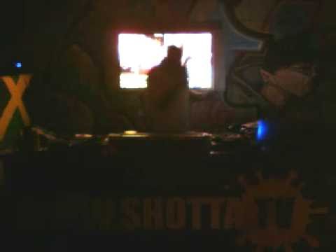 052 NYE 2011 Shotta TV - Phoenix Sound & Little D Reggae Dancehall.flv