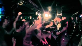 Agnostic Front - Peace - live in Hamburg 2011