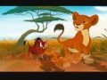 The Lion King - He Lives in You (Song-Englisch ...