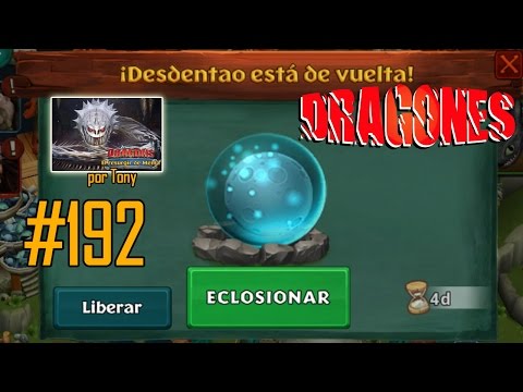 Dragones, el Resurgir de Mema "Cap. 192 - Planeamareas (primera parte)" por Tony