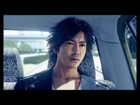 Judgement | playthrough pt 5