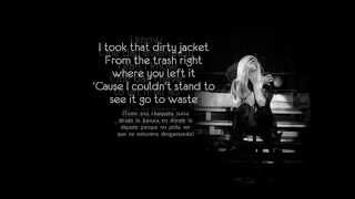 In Case -Demi Lovato Lyrics (+Traducción)