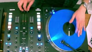 Video thumbnail for John Type on the Mixars DUO by Mixars