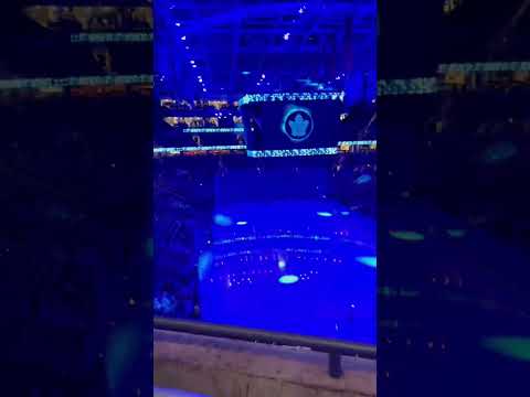 Toronto Maple Leafs vs. New York Rangers 01-25/2023